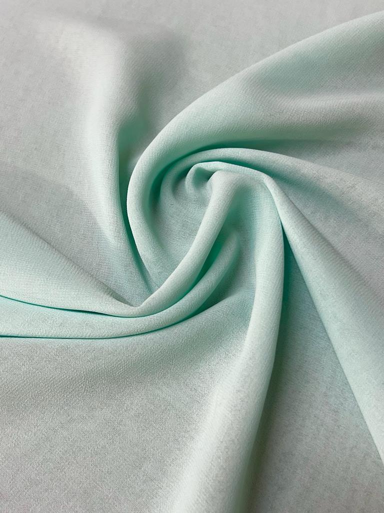 Plain Chiffon - CH-A-321-1