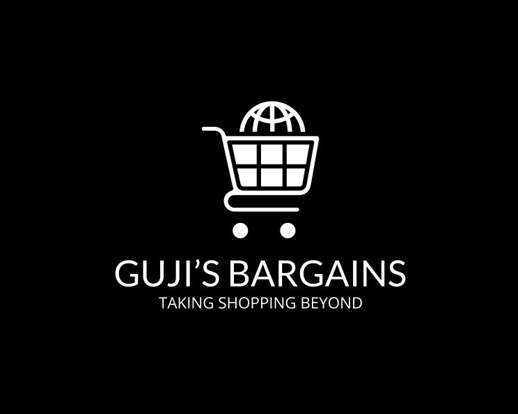 Guji’s Bargains 