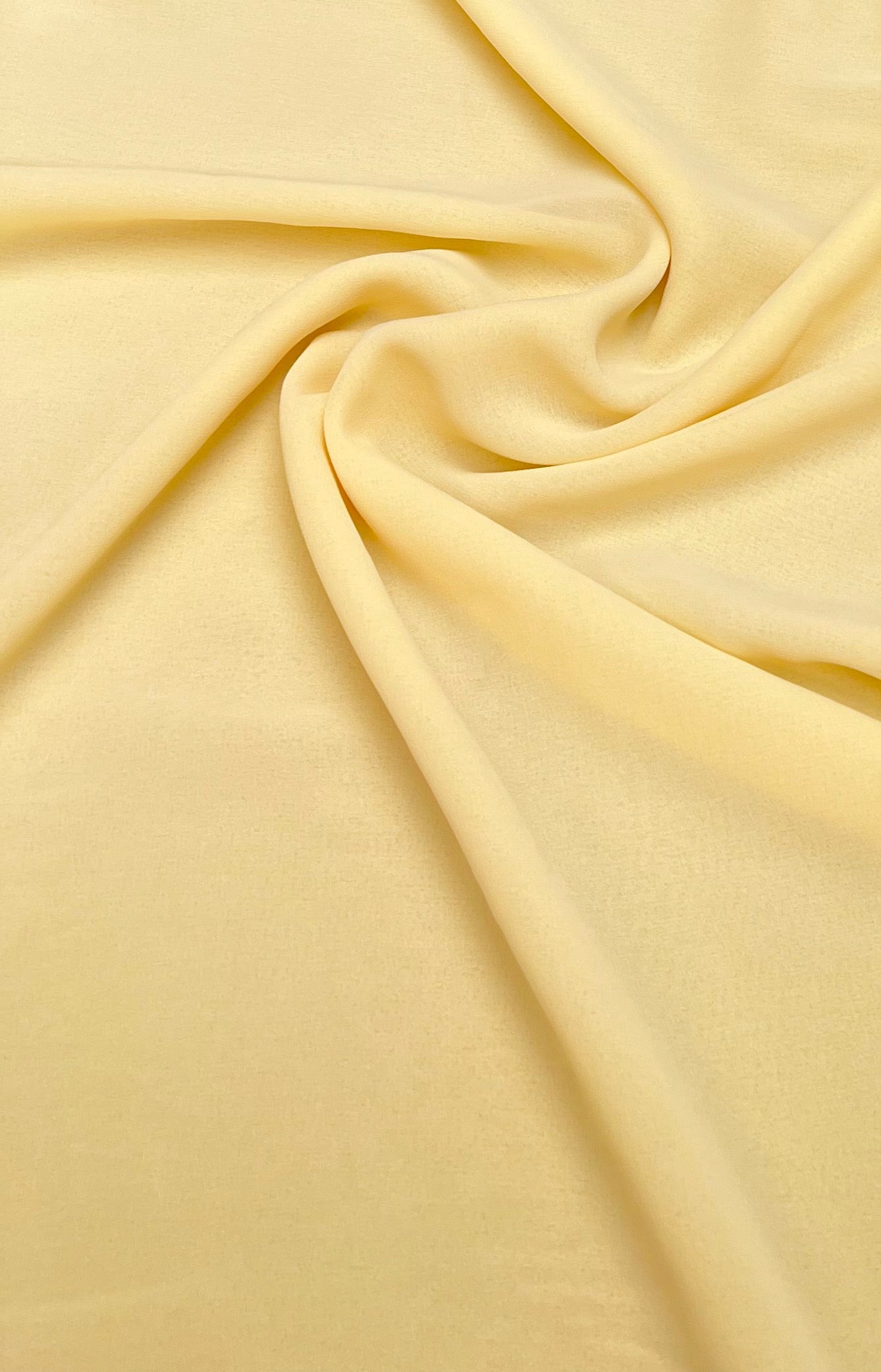 Plain Chiffon - CH-A-321-0